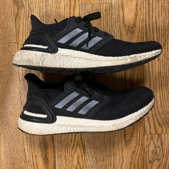 Adidas Ultraboost 2020 Men 9.5 - Picture 3 of 4